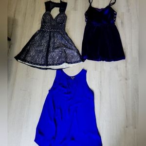 DRESS BUNDLE